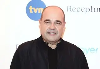 Nie poszły w jego ślady, są dla niego wszystkim. Cezary Żak córki zawsze stawia na pierwszym miejscu