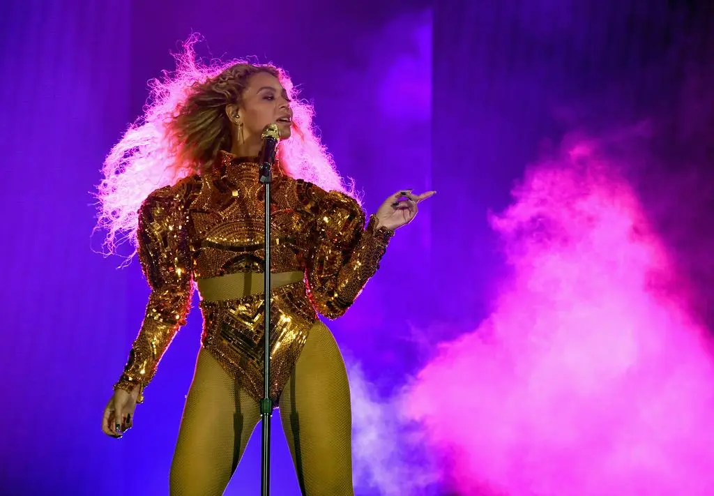 Beyonce