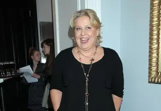 Elton John i Michael Jackson docenili jej prace. Obrazy polskiej malarki zawisły na ich ścianach