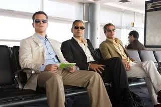 Ocean’s Thirteen