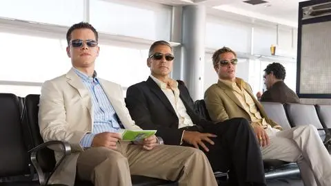 Ocean’s Thirteen