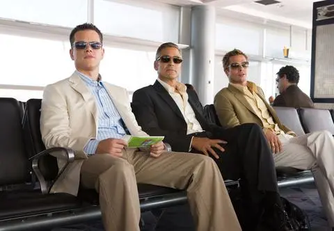 "Ocean’s Thirteen" - kiedy i gdzie oglądać? Data emisji