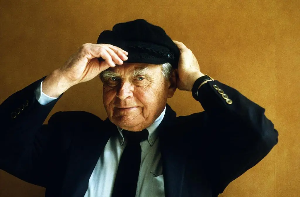 Czesław Miłosz
