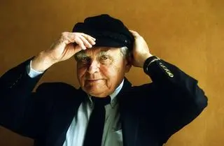 Czesław Miłosz