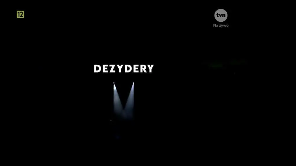 Dezydery