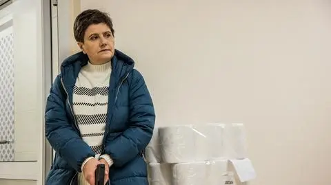 Detektywi, odcinek 92