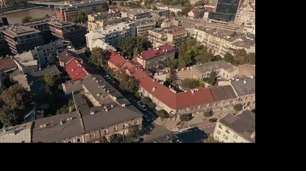 "Szpital św