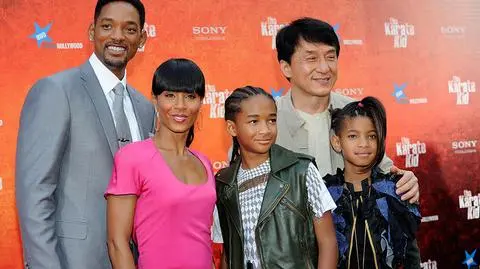 Gdzie oglądać remake "Karate Kid"? Film dostępny w Max