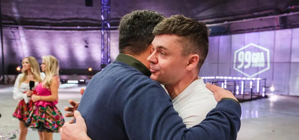 Oni nie mieli szczęścia! Sprawdź, kto odpadł w 1. odcinku "99 - Gra o wszystko 6"