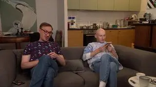 Gogglebox. Kto znał odpowiedź za milion?