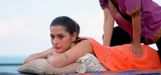 Wielki powrót w "Hotelu Paradise 12". Weronika nie była zachwycona. Tobiasz pożegna się z programem?