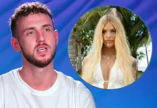 Alicja z "HP" otworzyła się przed Kamilem. Wyszło na jaw, kto jest zainteresowany Tymkiem 