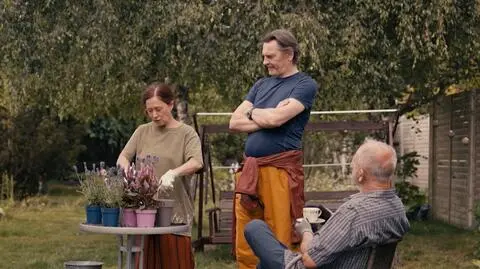 "Szpital św. Anny". Co wydarzy się w 46. odcinku? Paweł złoży Zycie wyjątkową propozycję. Powie "tak"? [PRZED EMISJĄ W TV]