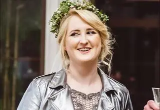 Ania ze "ŚOPW" w zaskakującym wydaniu. Trudno ją rozpoznać