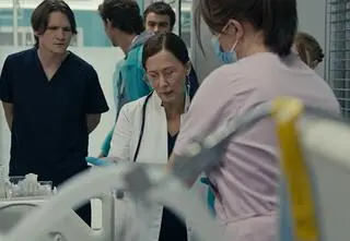 "Szpital św. Anny", odcinek 3. Skomplikowany przypadek pacjentki Zyty. Co zrobi lekarka? 