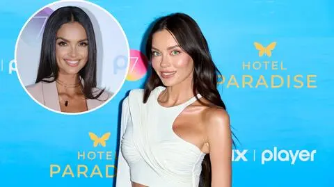 Edyta Zając i Klaudia El Dursi