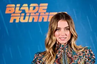 Ana de Armas