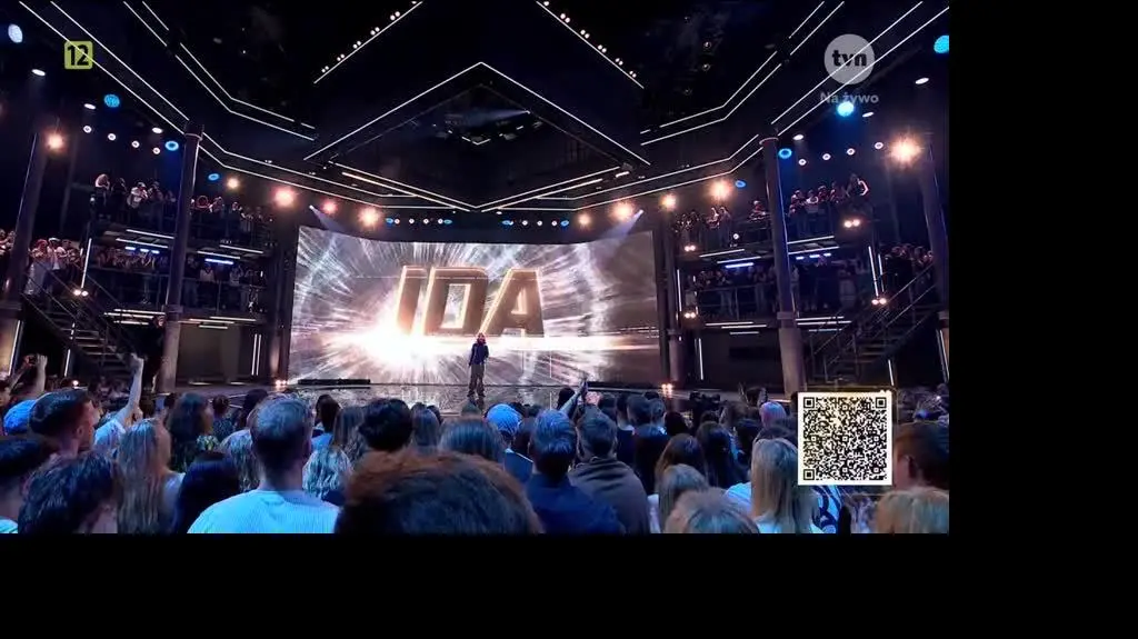 Ida solo