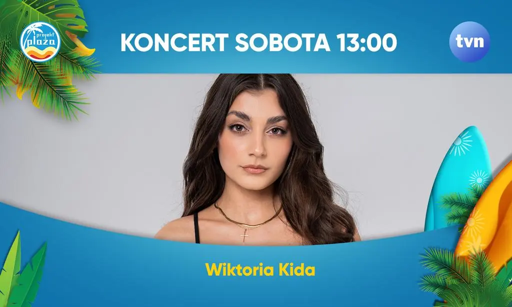 Wiktoria Kida