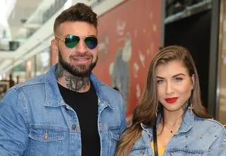 Deynn i Daniel Majewski zdradzili imię dziecka. Zainspirowali się Hakielem?