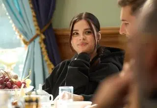 Natalia z "The Traitors. Zdrajcy" o udziale w programie: "W internecie możemy sobie na więcej pozwolić" [TYLKO U NAS]