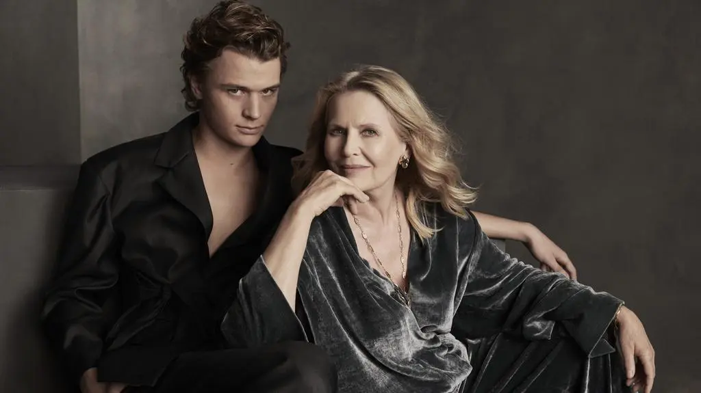 Top Model: Grzegorz Gastman, Grażyna Szapołowska
