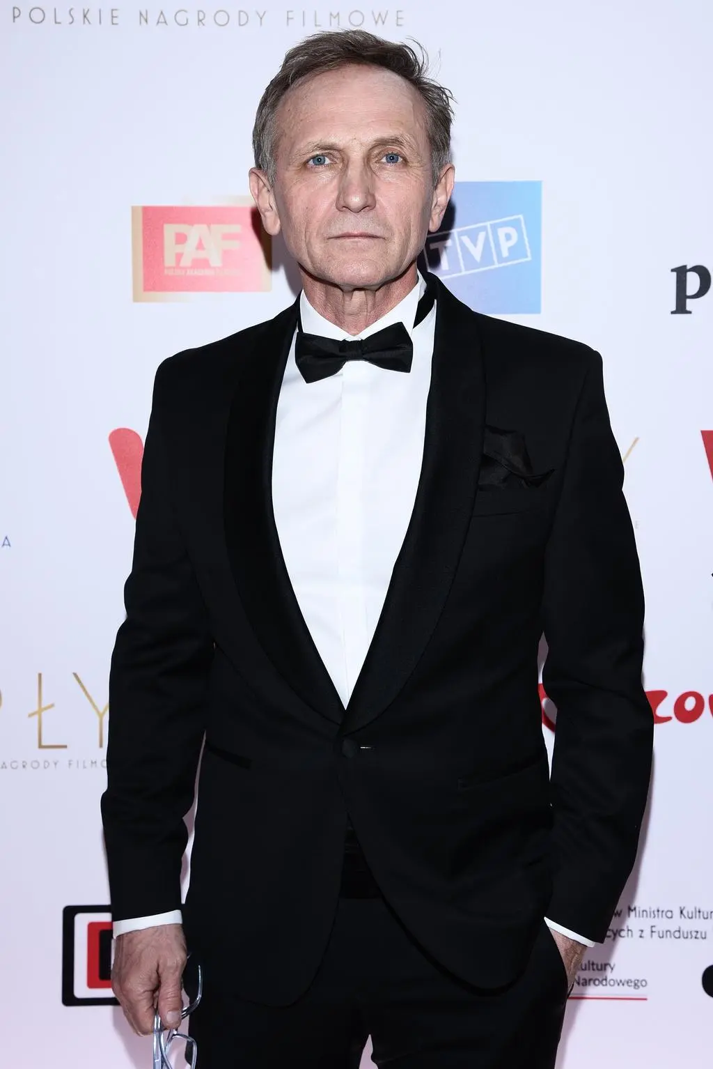 Andrzej Chyra