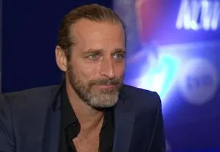 Wywiad z Alexim Lubomirskim. "Jestem najnudniejszym człowiekiem na planecie"