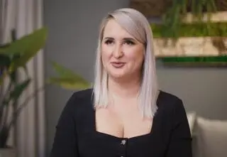 Anna Wróbel ze "ŚOPW" wraca do sprawności po chorobie. Dodała nowe zdjęcie