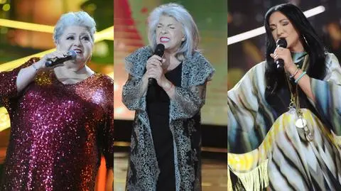 Stylizacje gwiazd na finał Top of the Top Sopot Festival 2025. Kto zachwycił na czerwonym dywanie?