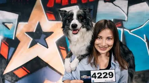Liza i Dina "Dinkalife" z "Mam Talent! 17"