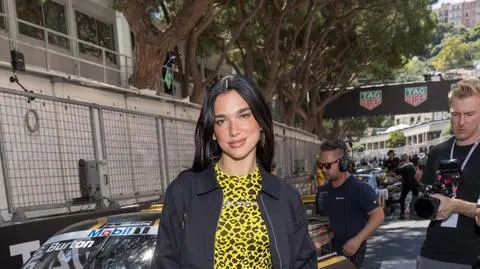 Dua Lipa