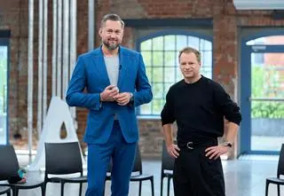 Marcin Prokop gościem programu "Autentyczni". Sprawdź datę premiery!
