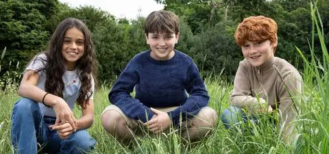 Dlaczego warto odświeżyć filmy o Harrym Potterze przed obejrzeniem nadchodzącego serialu?