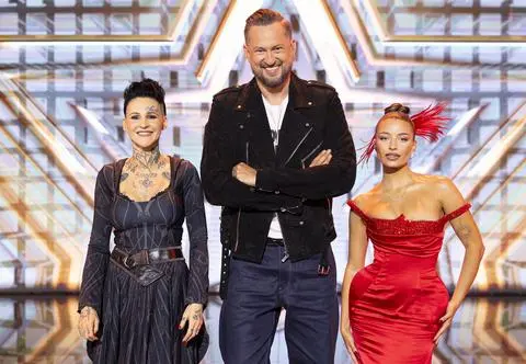 Kto dostał złoty przycisk w Mam Talent! 2024? Zobacz listę