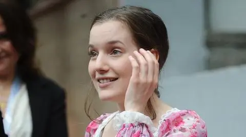 Tak wygląda mąż sanah. Zdjęcie ukochanego wokalistki ujawnił znany artysta