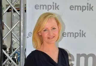 Synowie Katarzyny Stoparczyk przemówili po jej śmierci. Tak dziś pielęgnują pamięć o mamie