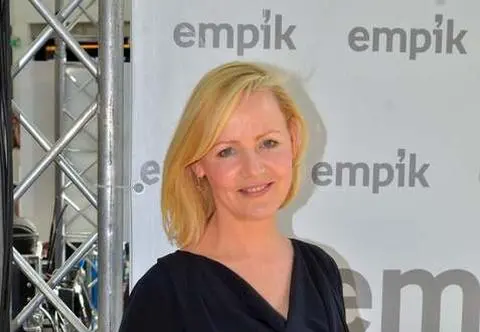 Synowie Katarzyny Stoparczyk przemówili po jej śmierci. Tak dziś pielęgnują pamięć o mamie