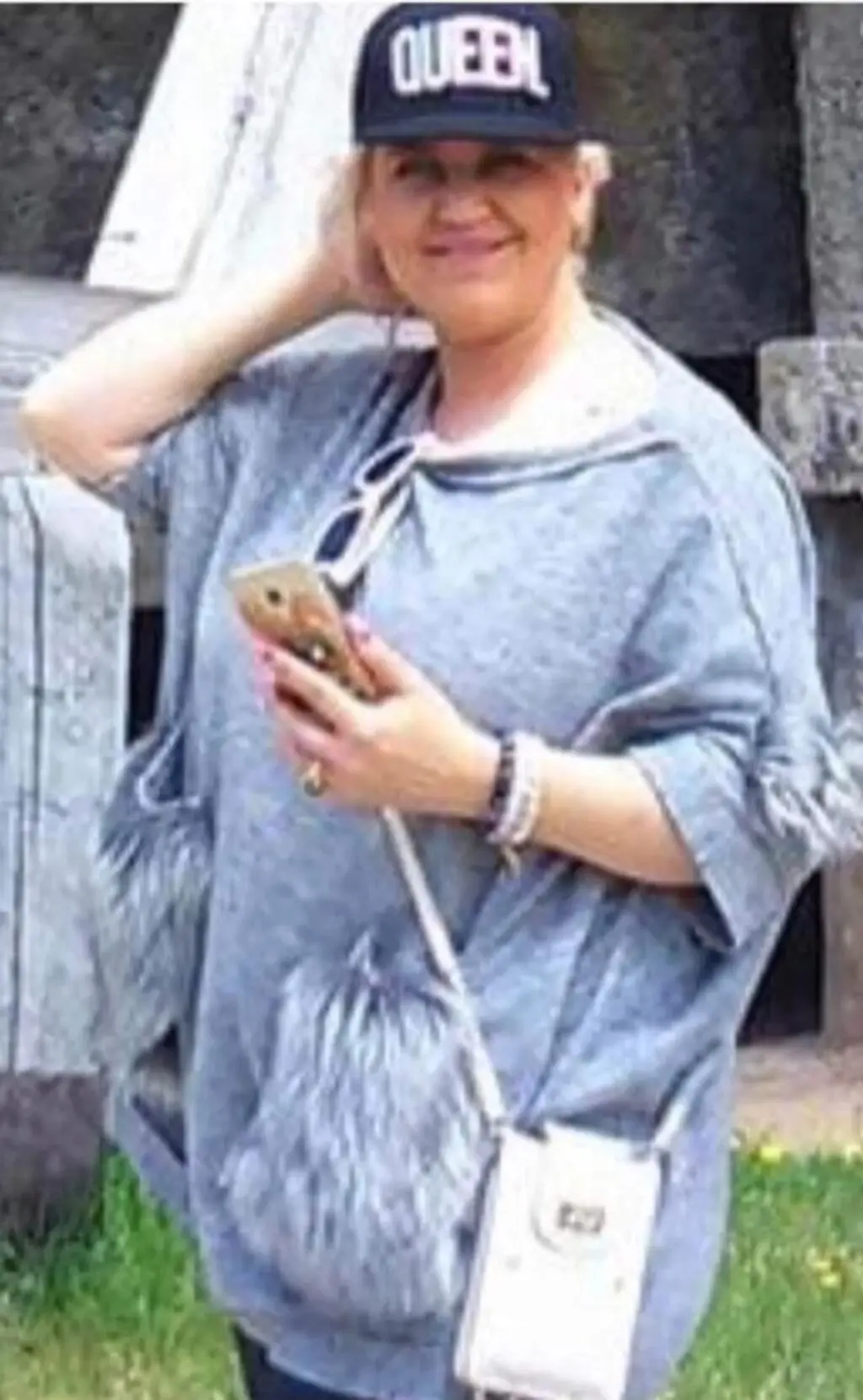 "Gogglebox. Przed telewizorem". Agnieszka Kotońska - metamorfoza