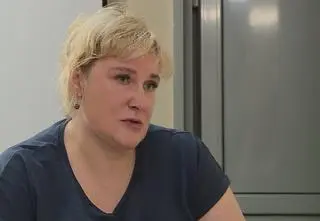 Po rozwodzie została z dziećmi, a długi rosną. "Używa Pani najgorszego możliwego towaru"