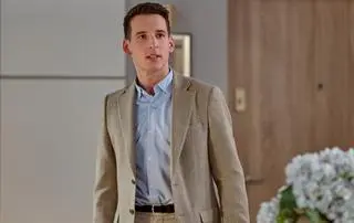 "Na Wspólnej". Tadeusz Zakościelny 