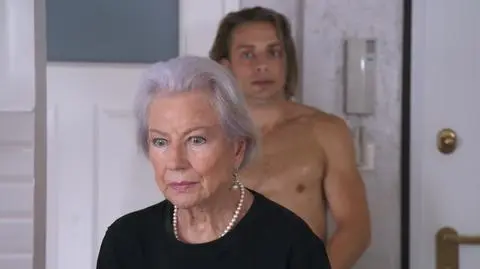 "Na Wspólnej", odcinek 3924