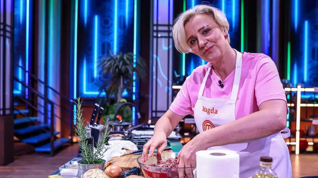 MasterChef - odcinek 3