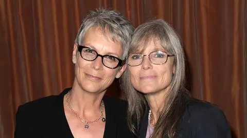 Nowe informacje po śmierci siostry Jamie Lee Curtis. Gwiazda Hollywood zabrała głos