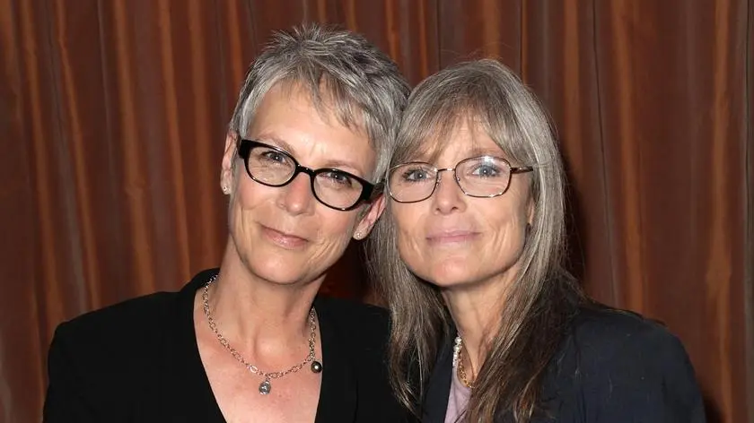 Nowe informacje po śmierci siostry Jamie Lee Curtis. Gwiazda Hollywood zabrała głos