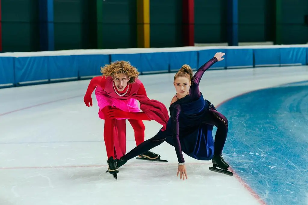 Top Model: Borys Barchan, Natalia Woś