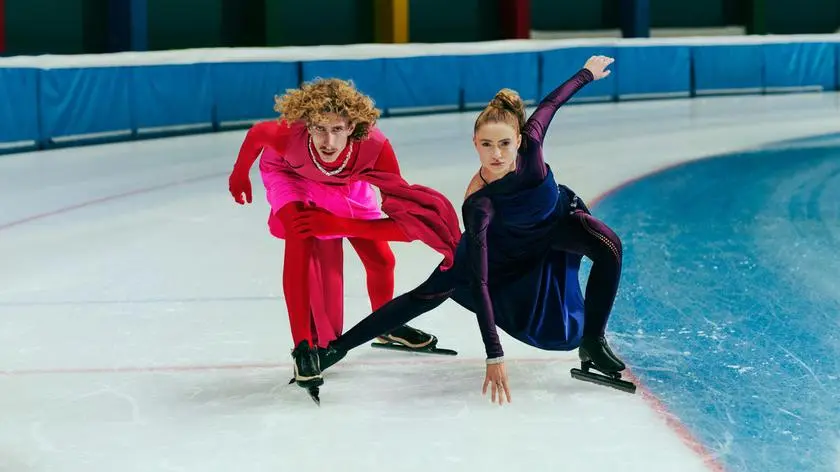 Top Model: Borys Barchan, Natalia Woś