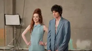 Top Model: Róża i Dominik zachwycili swoim tańcem