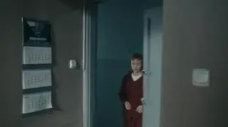 Skazana 3: Dorota na prywatnej audiencji u Hepnera