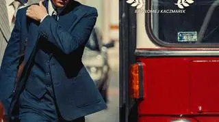 Nagroda za zdjęcia na Festiwalu Polskich Filmów Fabularnych w Gdyni